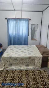 Inap Desa Hajah Yani, Kg Olak Lempit - Image 1