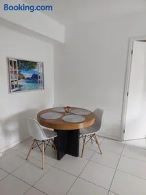 Flat Riocentro- Ótima localização- Bares e praias - Image 4