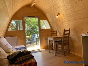 Hébergement insolite homes d Opale - Image 1