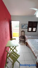 Suites Solar dos Arcanjos Guaramiranga - Image 3