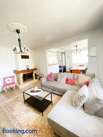 #Maison de charme à Gargenville# - Image 4