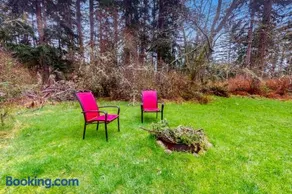 Little House in the Big Woods - Image 4
