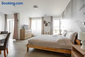 Apartmán Natura Klínovec - Image 4