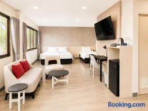 SV Hotel - Image 1