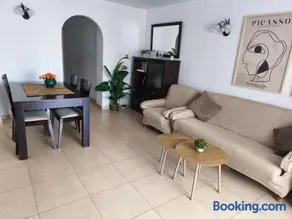 Frontbeach apartment in los Boliches - Image 2