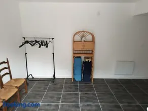 Appartement 3 chambre 4 lits doubles dans les Gorges de la Sioule proche rivière - Image 2