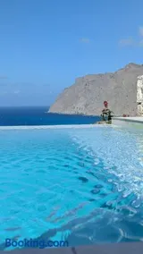 Villa Zina mit Infinity-Pool und Meerblick - Image 2