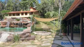 Casa de campo em condomínio próximo a BH - Esmeraldas - MG - Image 2