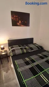 Ferienwohnung Berlin - Schönefeld Flughafen mit Küche - Image 5