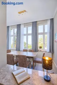 Familiensuite zur Meerseite Strandvillen Wald & See - Image 2