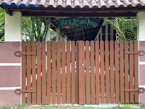 Casa da Serra Meu Aconchego - Image 4