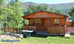 CABAÑAS LAGO DE SANABRIA - Image 3