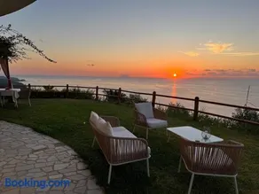 Villa Incanto mit privatem Pool und Meerblick - Image 2
