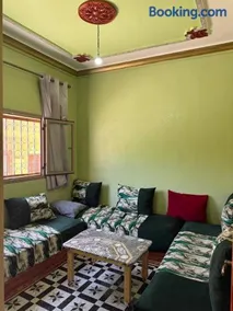 Apartment Chokri - Image 2