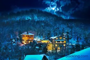 Lydia Lithos Mountain Resort - Image 2
