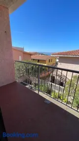 Isola Rossa Appartamenti Standard next to the beach - Image 1