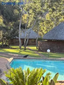 Soutpansberg Lodge Louis Trichardt - Image 1