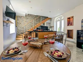 Villa Teranga - Terre d'Accueil - Château Colin - Image 2