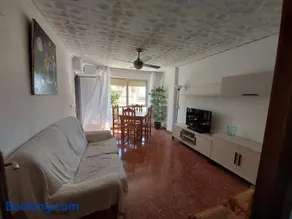 Precioso apartamento en la playa de Bellreguard - Image 3
