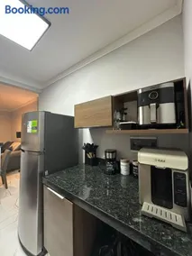 Apartamento completo perto do Americana Shopping - Image 3