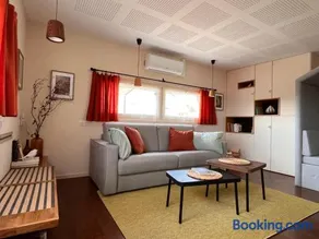LA MAISON DES BOIS D'OCRE - Gîte Appart Design - Clim Pkg Wifi Jardin à 10mn de Dijon - Image 2