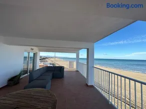 Casa Moya Seaview Apartment Denia - Image 1
