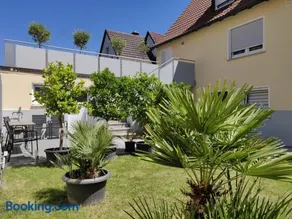 Haus zum Schlosspark - Image 1