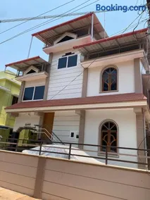 Spandana - Villa at Honnavar - Image 2