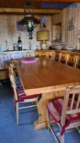 Baita Giggia sulle piste - Cavalese in Trentino Alto Adige cottage chalet - Image 4