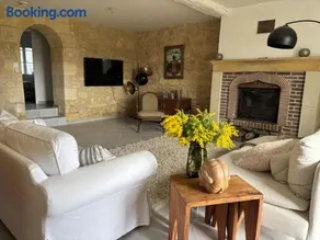 Country house-pool-vineyards-fully equipped - Image 1