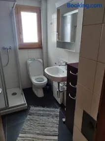 Chalet Lueg uf Belalp - Image 2