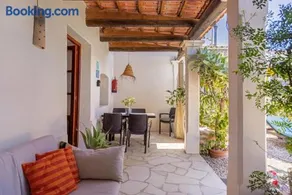 Finca 'Es Pujols - Can Mussenya' mit privater Terrasse, Wi-Fi und Klimaanlage - Image 3