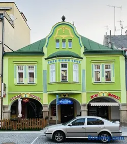 Ubytování u Tranů - Image 1