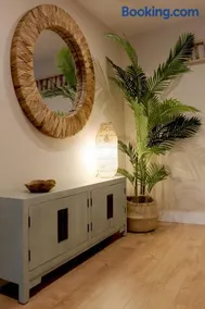 AD Loft apartment, Centro Cambados - Image 1