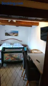 Kleine gemütliche Ferienwohnung im Fachwerkstil - Image 2