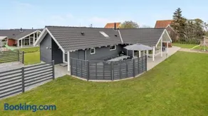 Villavilla 264 - Kegnæs, Sydjylland - Image 2