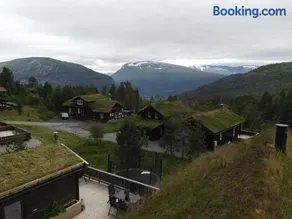 Cabin for rent in scenic Stryn - Image 4