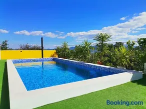 Villa Andy -private yard, swimming pool, panoramic view - Image 3