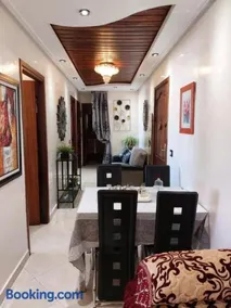 Appartement avec terrasse au cœur du centre-ville de Rabat - Image 4