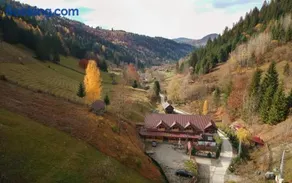 Pensiunea Vânătorul - Image 1