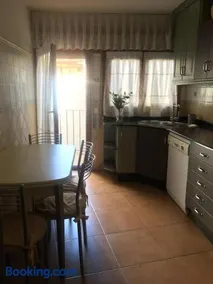 Apartamento Dúplex Casa Jares - Image 5
