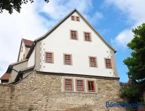 Die alte Kantorei - historische Ferienwohnung - Image 1