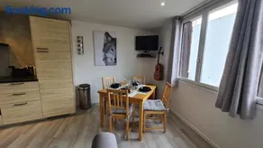 Serre Chevalier, Superbe appartement 5/7 couchages - Image 5