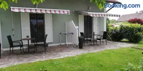 Gästehaus Sabina- Frühstückspension, Bed & Breakfest - Image 2