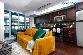 Walk to BMO Field- FIFA Fan Zone! Prime Location Condo - Image 3