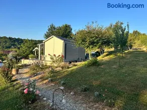 Casuta din Deal - Hilltop Boutique Cottage - Image 2