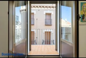 Ferienwohnung 'El Compromiso' mit Balkon, Wi-Fi und Klimaanlage - Image 4