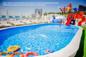 Atlantic Garden Resort - Image 4