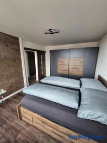 Apartmán v centre mesta Levice,Okružná - Image 2