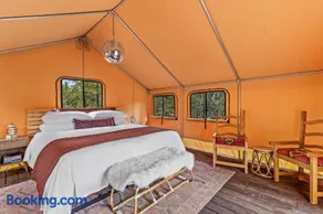 Highland Grand Canyon Glamping - Image 3